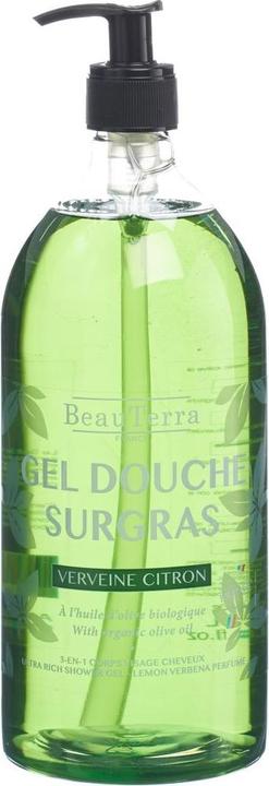 Image du produit BeauTerra Ultra Rich (1000 ml)