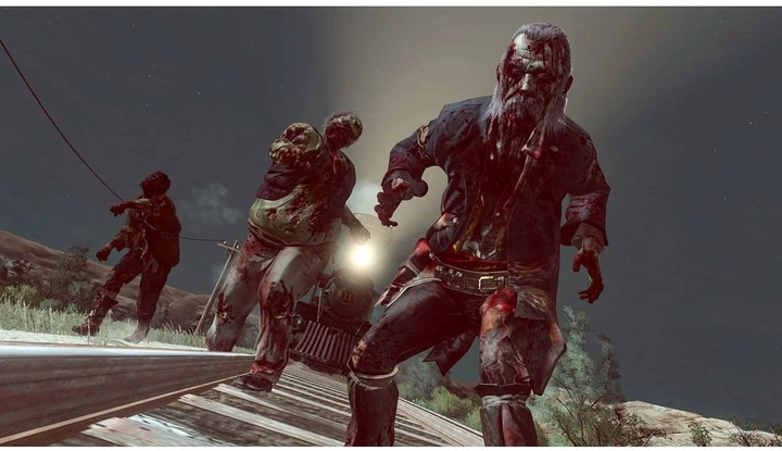 Produktbild Rockstar Red Dead Redemption PS4 AT (PS4, DE)