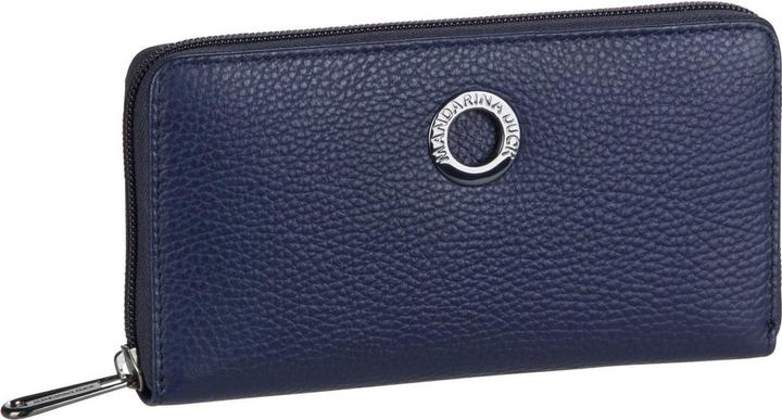Mandarina Duck Langbörse Mellow Leather Wallet FZP61