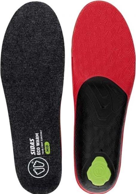 Produktbild Sidas 3Feet Eco Warm 2026