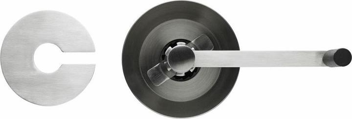 Produktbild Stelton Collar Kaffemühle Edelstahl