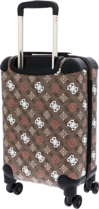 Produktbild Guess Koffer & Trolley Eliette Logo 18 In 8-Wheeler (32 l)