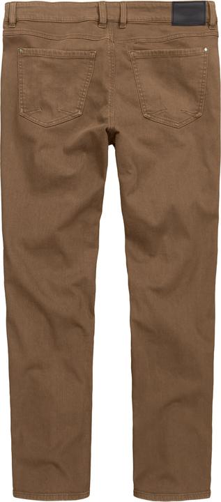 Image du produit Men+ Color-Jeans, Denim, Bauchfit, Regular Fit, 5-Pocket, bis 72 (60)