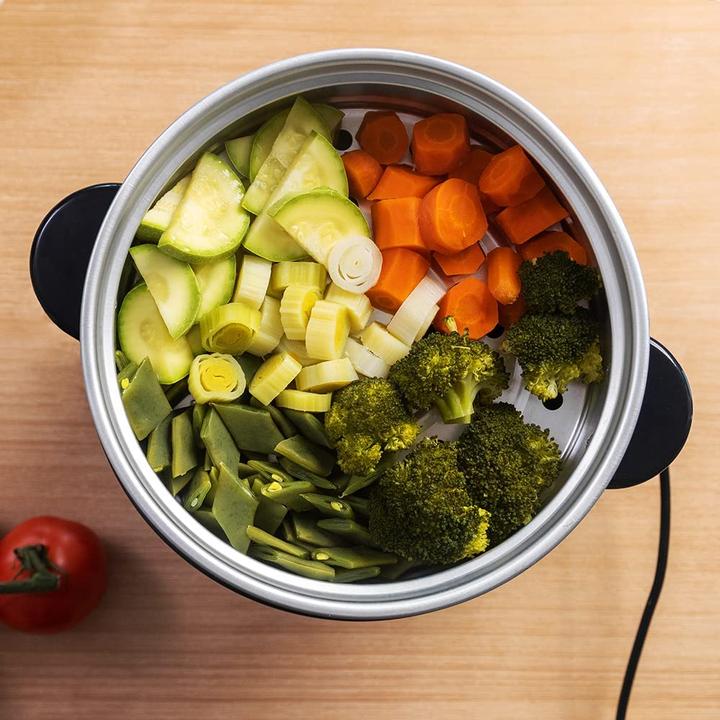 Produktbild Cecotec Arrocera RiceFusion 7000 Inox