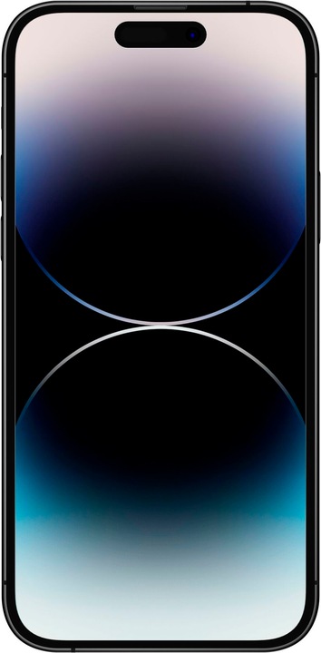 Actual product image Belkin ScreenForce TemperedGlass antiba.priv.iPhone14Pro OVA115zz (1 Piece, Apple iPhone 14 Pro)