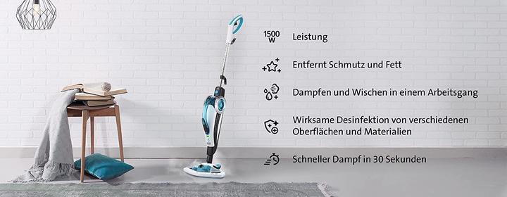 Image du produit ETA Azurit (1500 W)