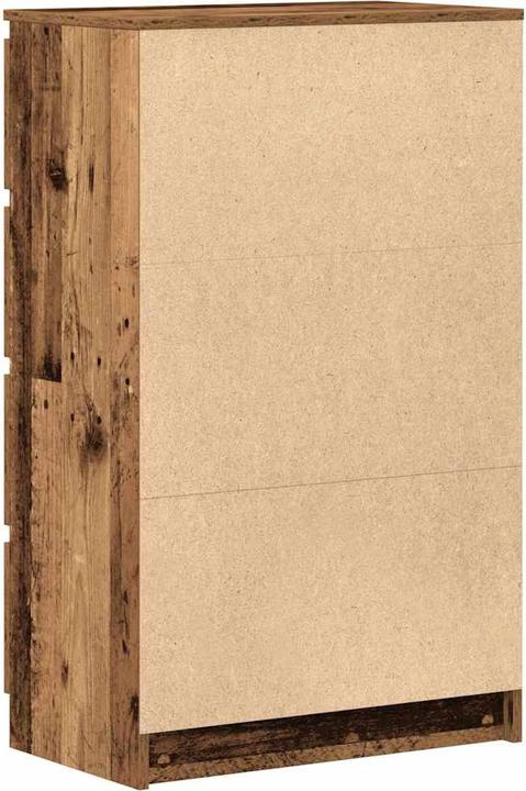 Image du produit vidaXL Sideboard (60 x 35 x 98.50 cm)