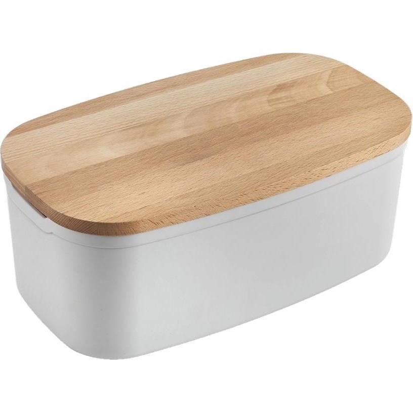 Metaltex 585020000 Brotkasten Bready (585020000)