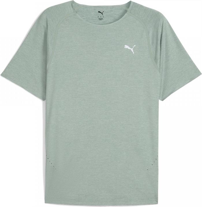 Actual product image Puma M Run Cloudspun Tee (M)