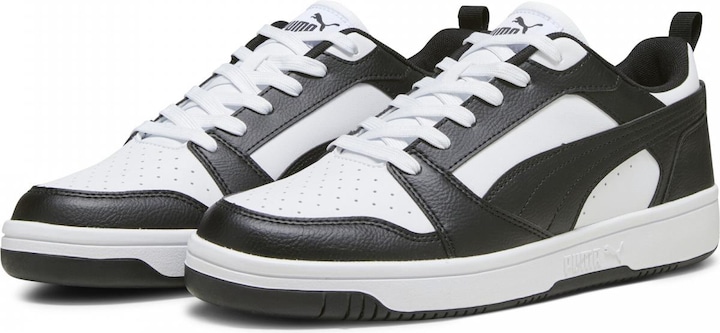 Actual product image Puma Rebound v6 Low (44)