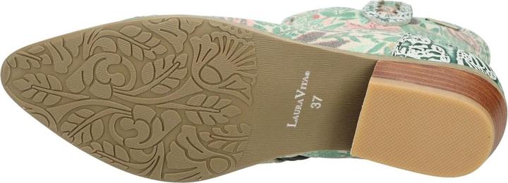 Immagine prodotto Laura Vita Stiefelette (39)
