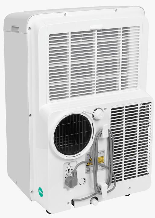 Actual product image Gutfels CM61247we (30 m², 12000 BTU/h)