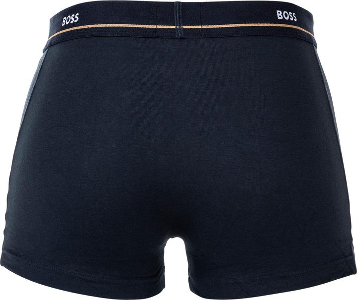 Immagine prodotto BOSS Trunk 5P Essential (S, Confezione da 5 pezzi)