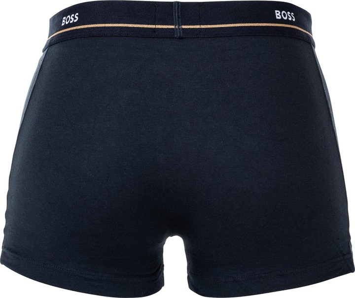 Immagine prodotto BOSS Trunk 5P Essential (L, Confezione da 5 pezzi)