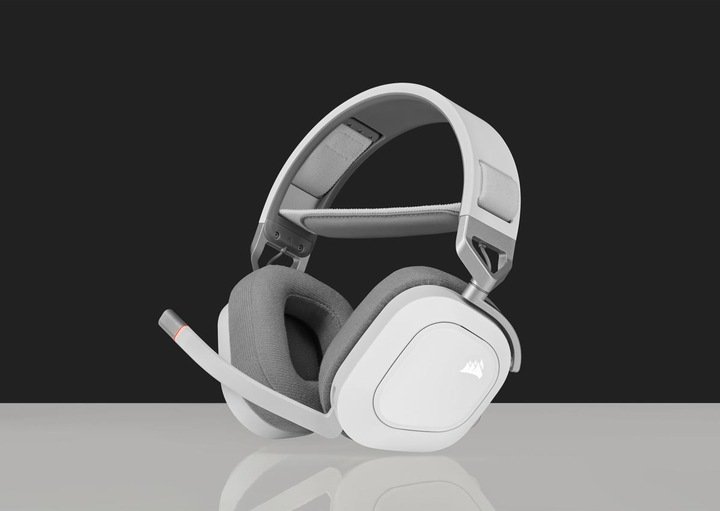 Actual product image Corsair HS80 (Wireless) (Wireless)