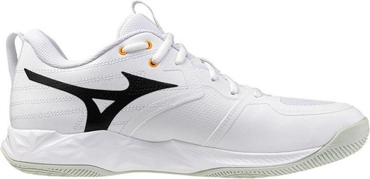 Actual product image Mizuno Wave Momentum Pro (43)