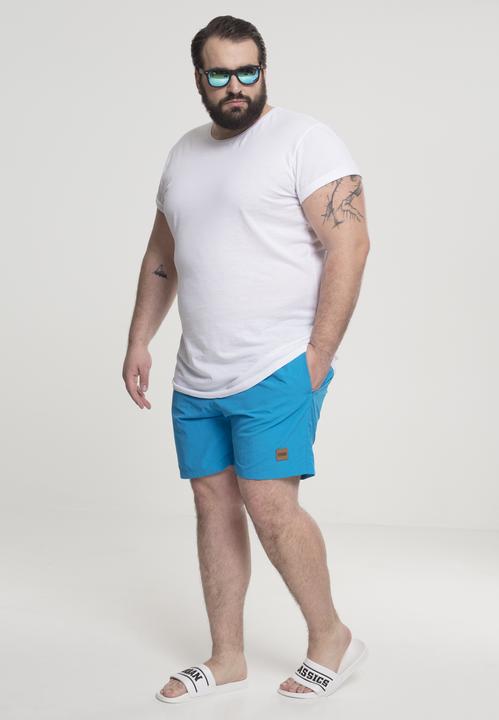 Produktbild Urban Classics Block Swim Shorts (5XL)