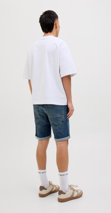 Produktbild Jack & Jones Jjirick Jjfox Shorts Cb 310 Sn (XL)