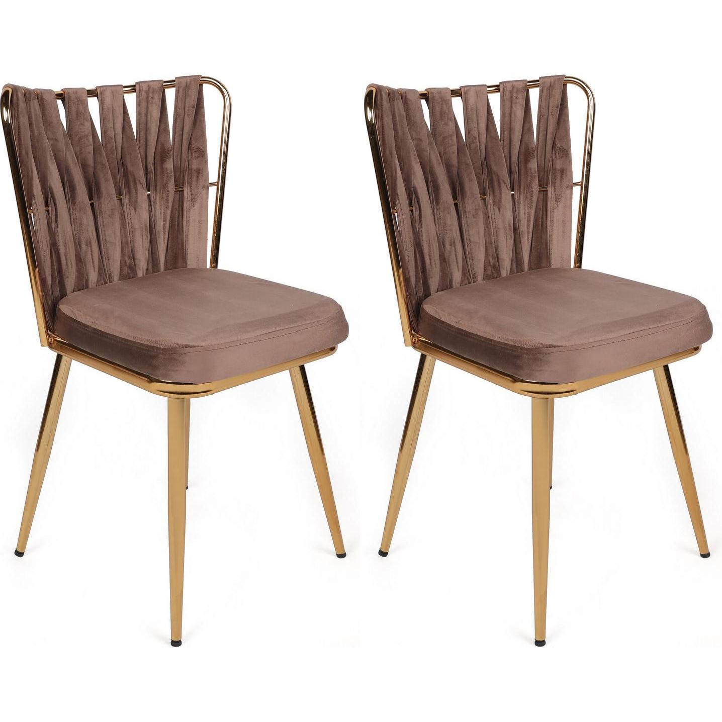 Atelier del Sofa, Stühle, Salvatore