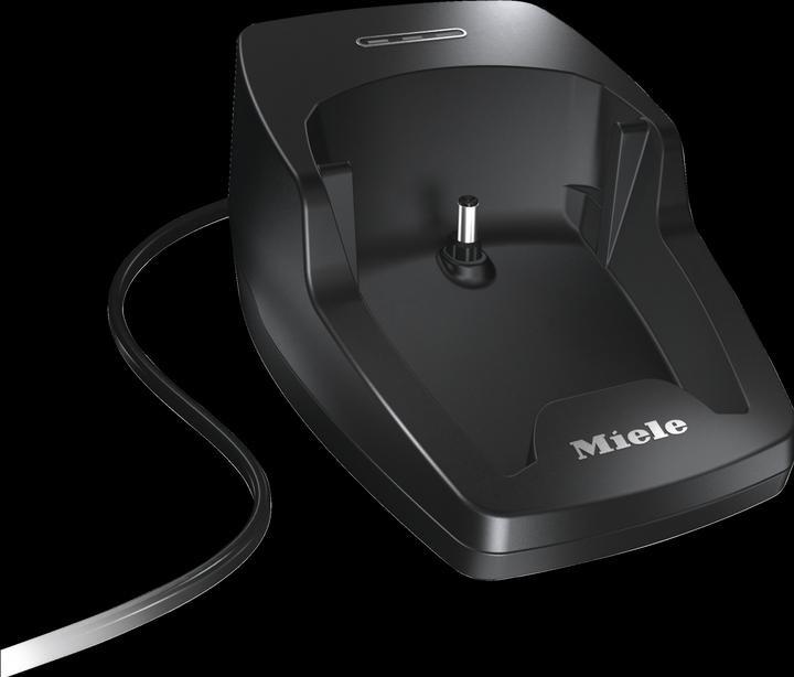 Actual product image Miele Charging Station