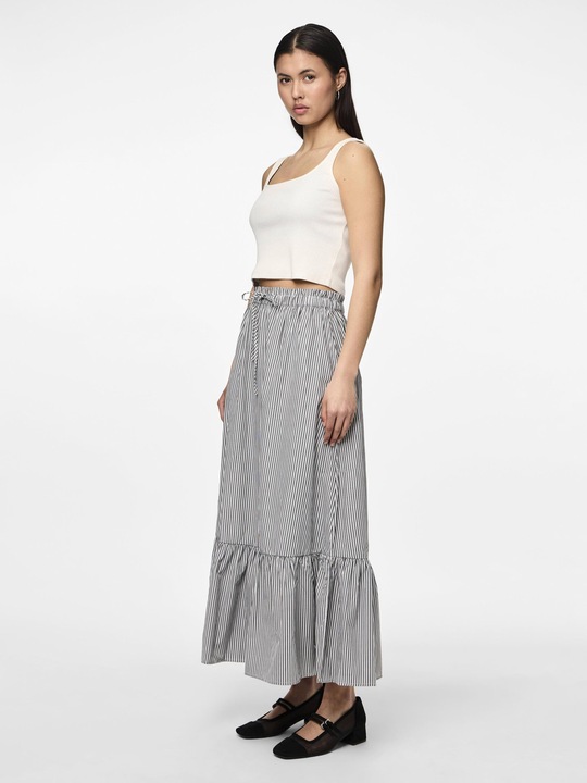 Actual product image Pieces PCHOLLY Midi skirt (XS)