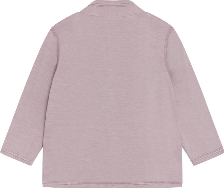 Produktbild Hust and Claire Bambus Strickjacke Curd (86)
