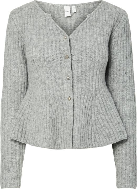 Produktbild Yas Yasdolly Ls Knit Cardigan S. Noos (S)