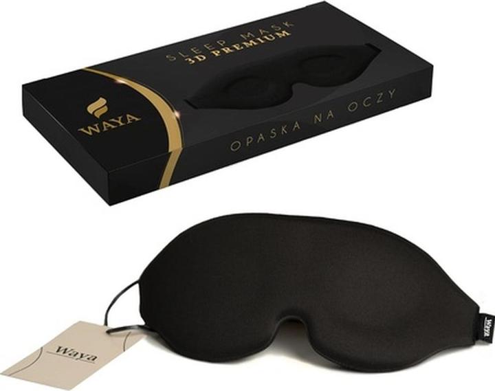Produktbild Waya C01599 (Schlafmaske)