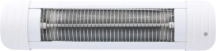 Actual product image Hartig & Helling BS 50 radiant heater