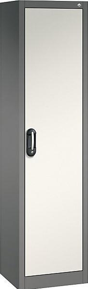 Blanc perle RAL 1013, Gris clair RAL 7035, Gris volcanique RDS 0005000