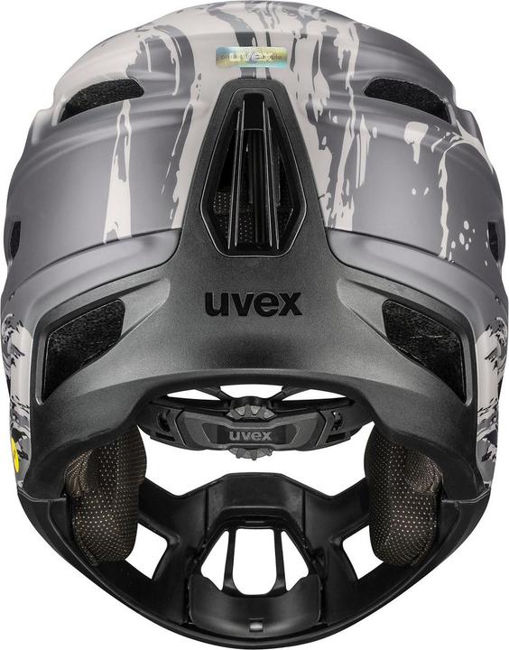 Produktbild Uvex revolt MIPS (57 - 61 cm)