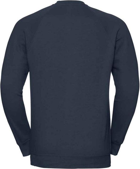 Immagine prodotto Russell Spotshield Felpa Raglan Uomo (XXL)