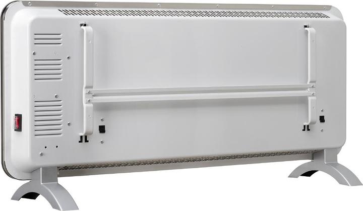 Produktbild Concept Konvektionsheizung KS4000 (2000 W)