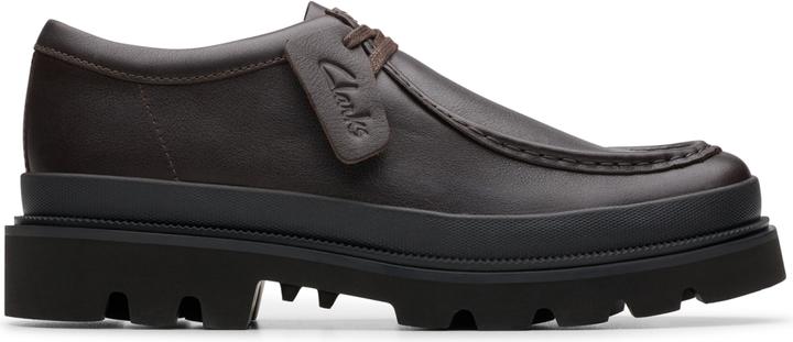 Produktbild Clarks M Badell Seam (43)