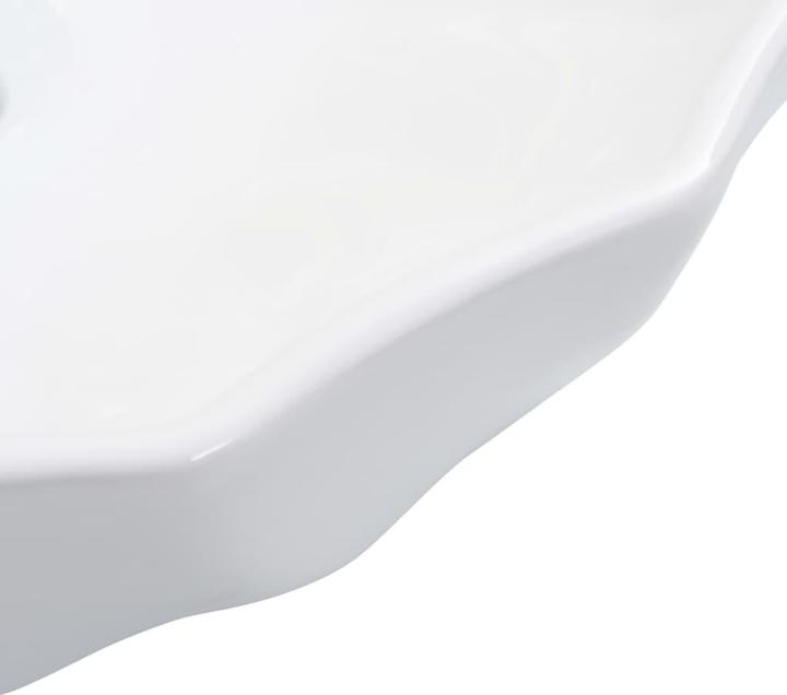 Produktbild vidaXL Becken (460 mm, 460 mm)