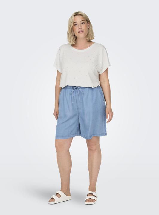 Immagine prodotto Only Top a girocollo regular fit (XL)