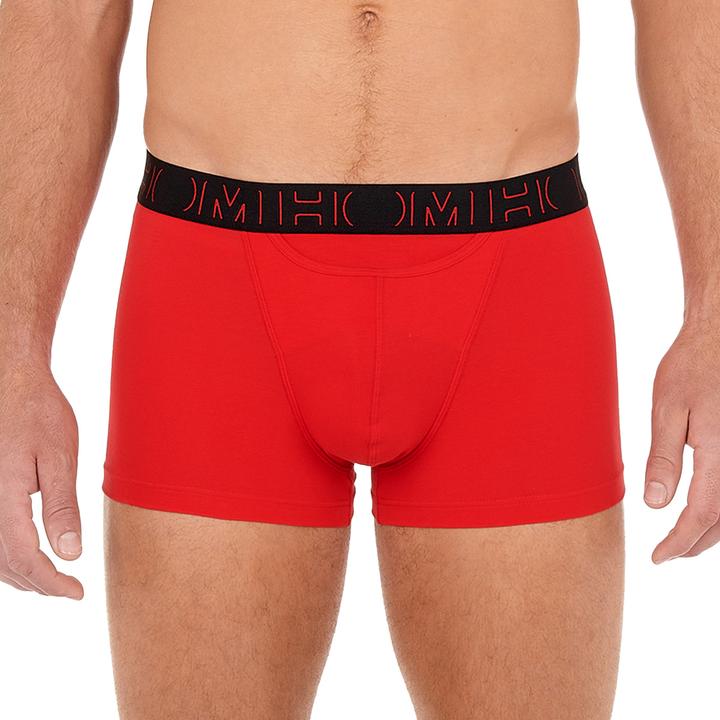 Produktbild HOM HO1 Duopack BoxerBrief (XXL, 2er Pack)