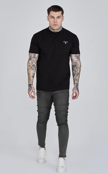 Actual product image Siksilk Jeans Distressed skinny jeans (32)