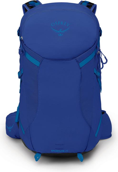 Actual product image Osprey Sportlite 25 backpack S-M 53 cm (25 l)
