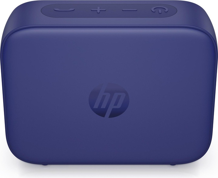 Actual product image HP Bluetooth speaker 350 () (25 h, Battery operated)