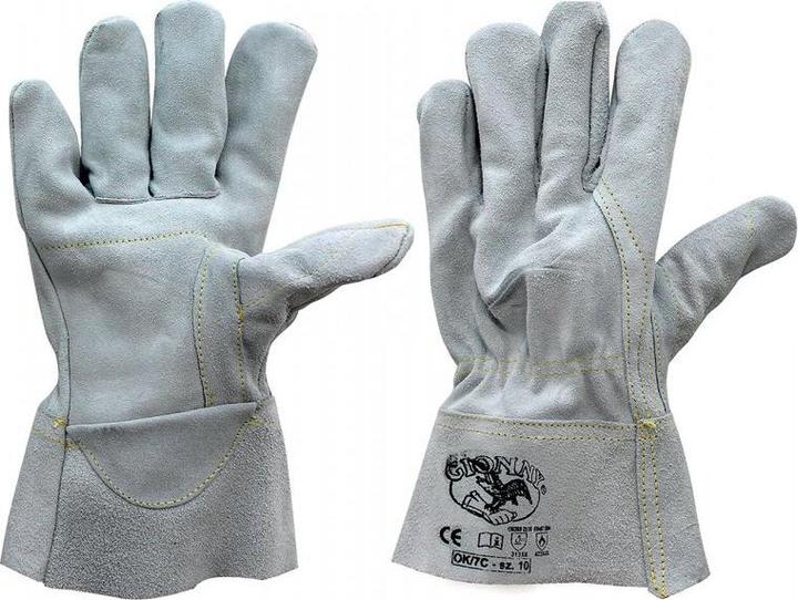 Payper Lederhandschuhe Ok/7c (XL)