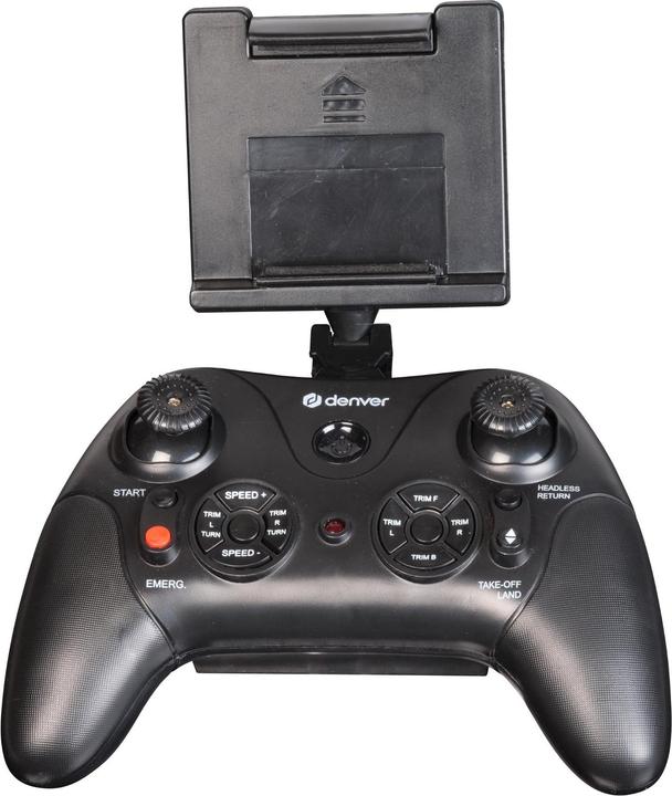 Actual product image Denver DCW-362 Drone (40 min)