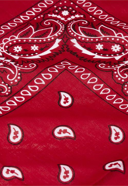 Actual product image Urban Classics Bandana 3-Pack