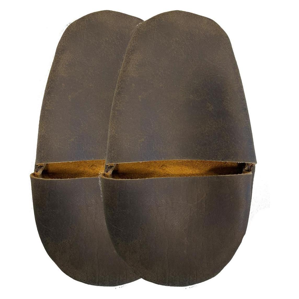 Skottsberg Griff Cover Leder (Leder) (408032)