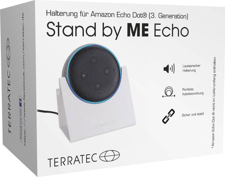 Produktbild Terratec Stand by ME Echo