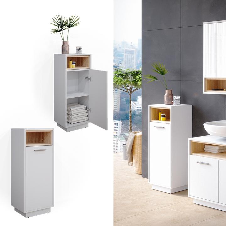 Immagine prodotto Vicco Beatrice (38 x 30 x 93 cm)