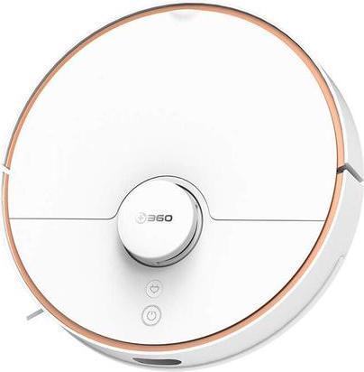 Produktbild Insta360 Vacuum cleaner - robot 360 S7, White