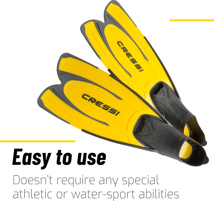 Produktbild Cressi Agua (37 - 38)