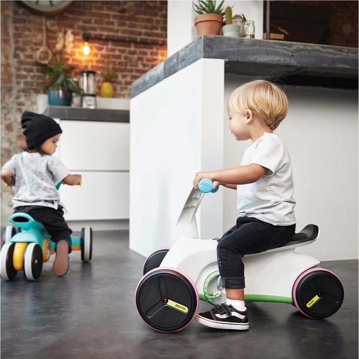 Produktbild BERG GO Twirl Rutscher