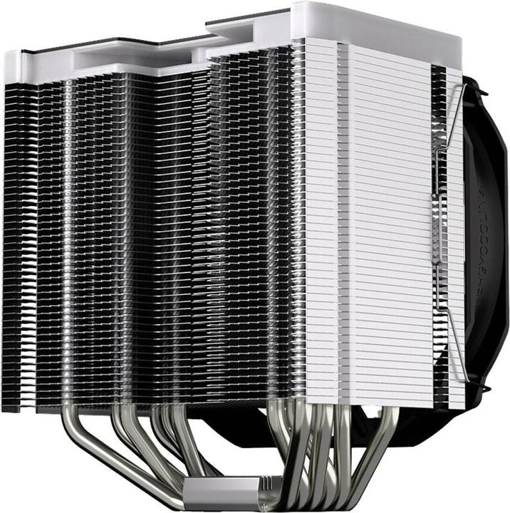 Produktbild Endorfy Luftkühlung fortis 5 argb (159 mm)
